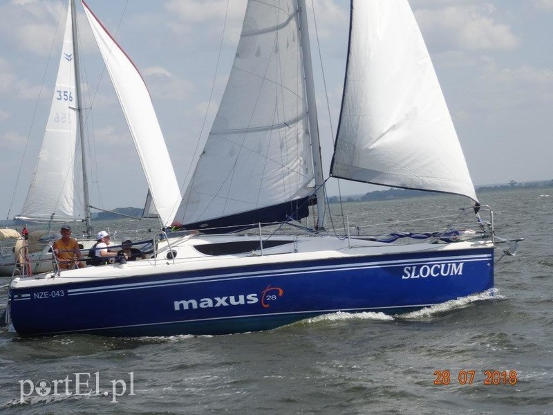 XVI Międzynarodowe Regaty Żeglarskie za nami zdjęcie nr 181586