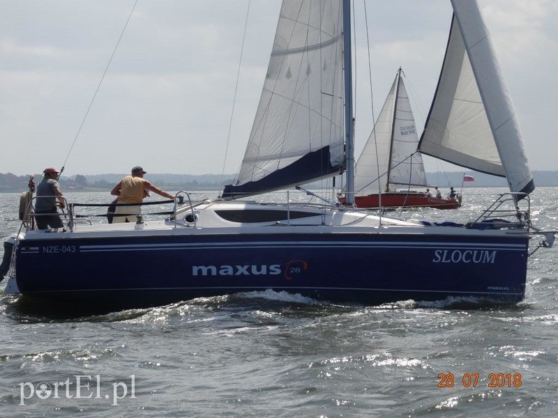 XVI Międzynarodowe Regaty Żeglarskie za nami zdjęcie nr 181575