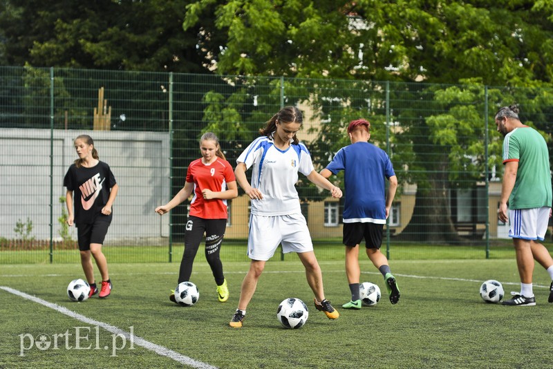 Pilkarki spod znaku Hanzy zdjęcie nr 181607