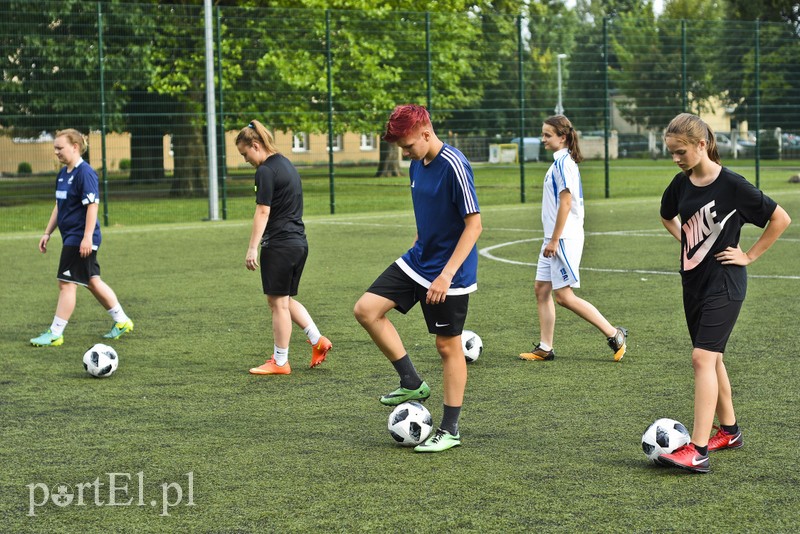 Pilkarki spod znaku Hanzy zdjęcie nr 181604