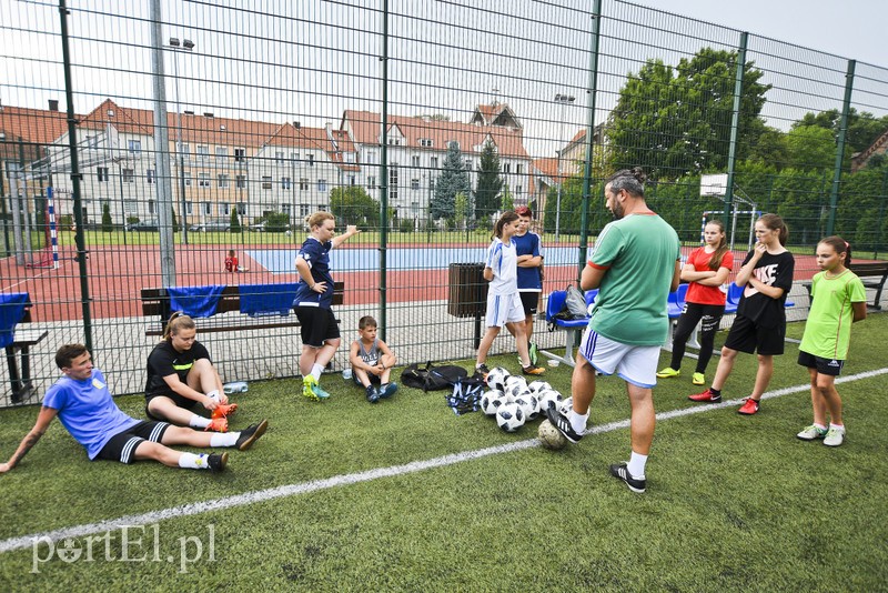 Pilkarki spod znaku Hanzy zdjęcie nr 181599