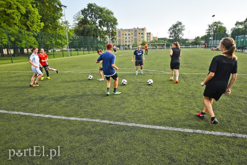 Pilkarki spod znaku Hanzy zdjęcie nr 181616