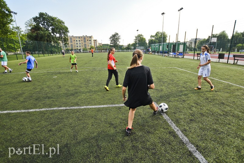 Pilkarki spod znaku Hanzy zdjęcie nr 181615