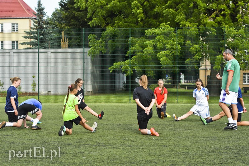 Pilkarki spod znaku Hanzy zdjęcie nr 181602