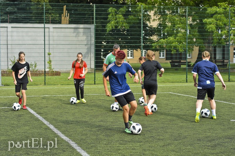 Pilkarki spod znaku Hanzy zdjęcie nr 181606