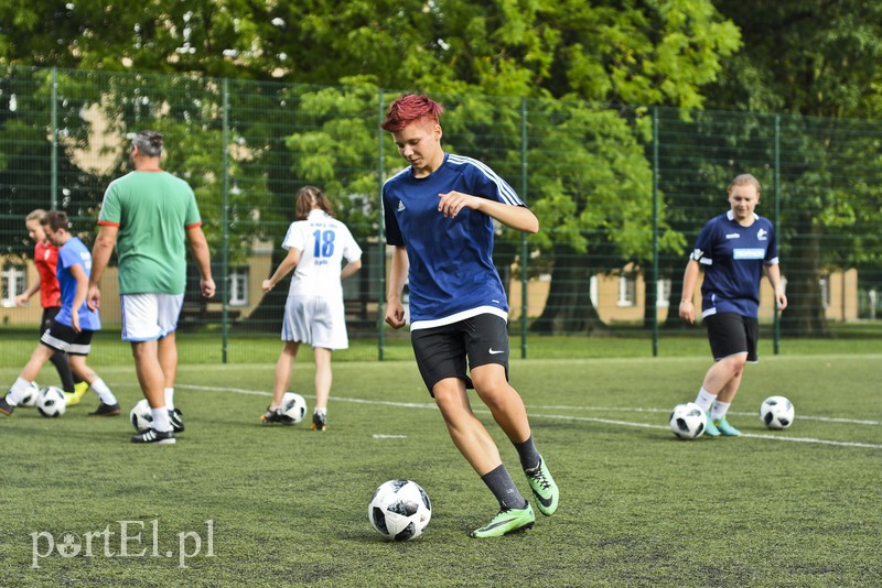 Pilkarki spod znaku Hanzy zdjęcie nr 181609