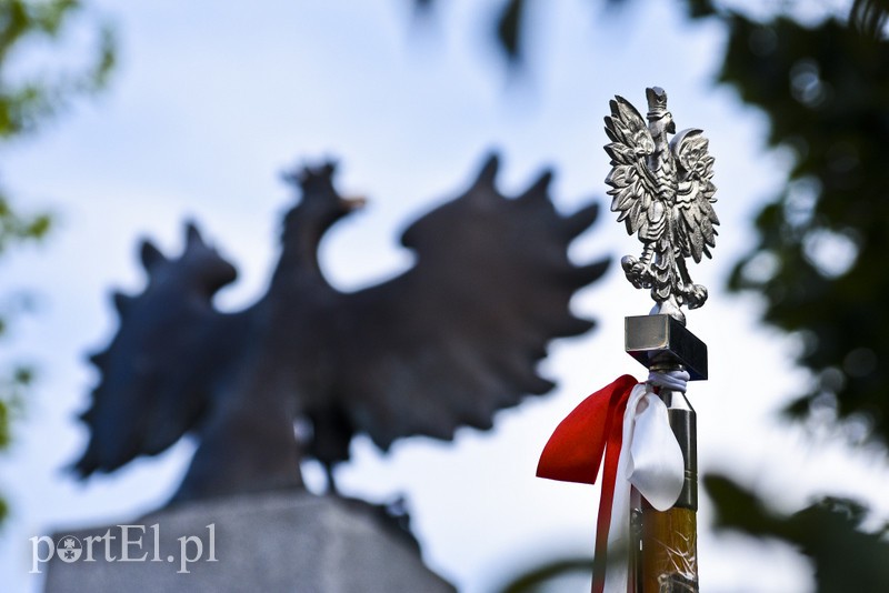 Gloria victis - chwała zwyciężonym zdjęcie nr 181684