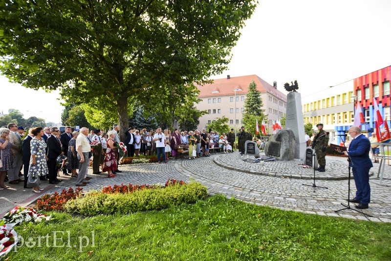 Gloria victis - chwała zwyciężonym zdjęcie nr 181670