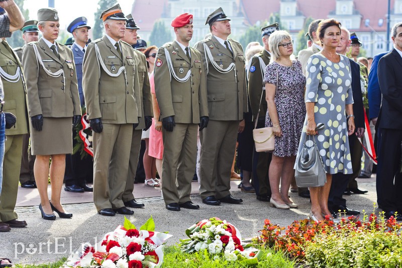 Gloria victis - chwała zwyciężonym zdjęcie nr 181672