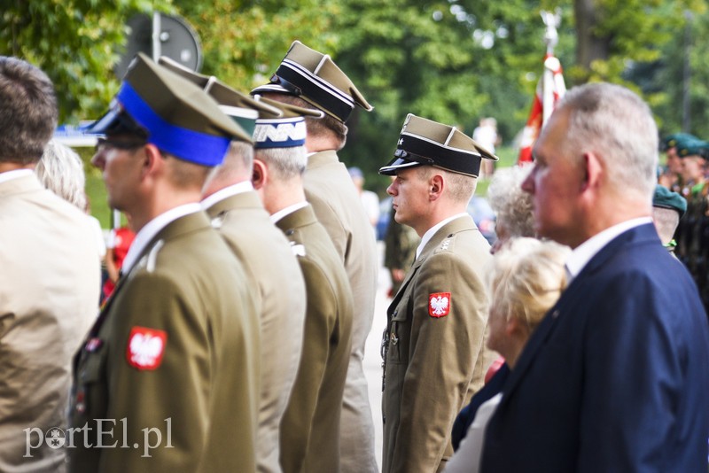 Gloria victis - chwała zwyciężonym zdjęcie nr 181689