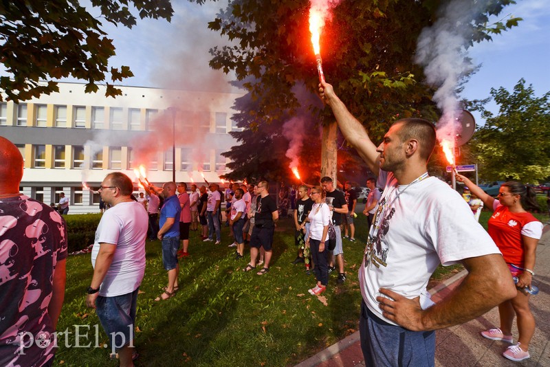 Gloria victis - chwała zwyciężonym zdjęcie nr 181669