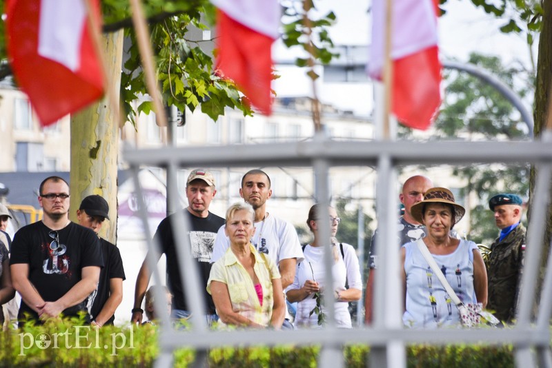 Gloria victis - chwała zwyciężonym zdjęcie nr 181685