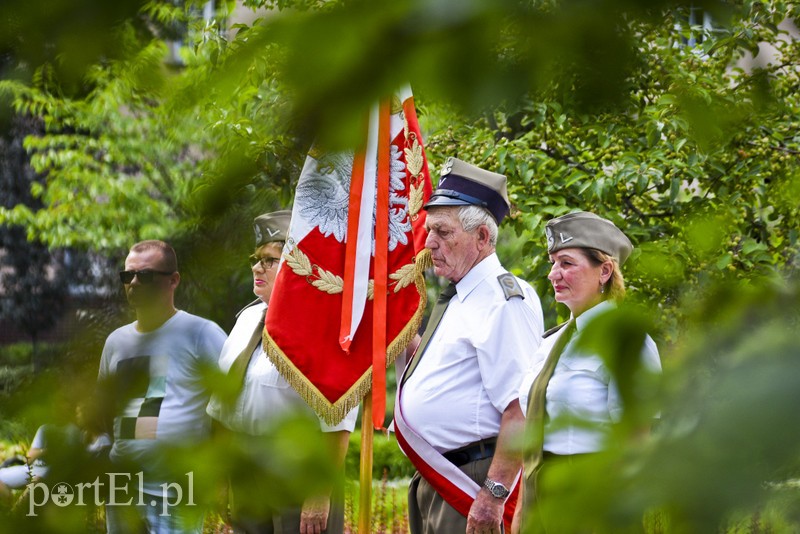 Gloria victis - chwała zwyciężonym zdjęcie nr 181680