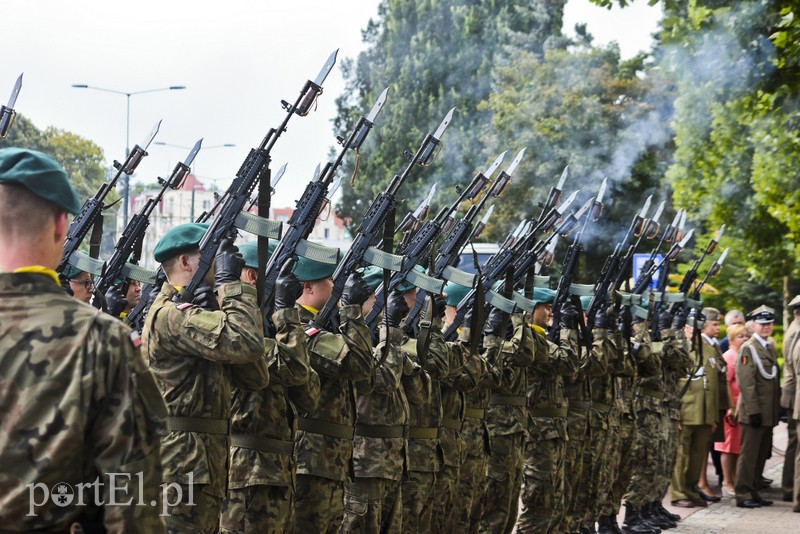Gloria victis - chwała zwyciężonym zdjęcie nr 181695