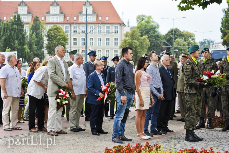 Gloria victis - chwała zwyciężonym zdjęcie nr 181706