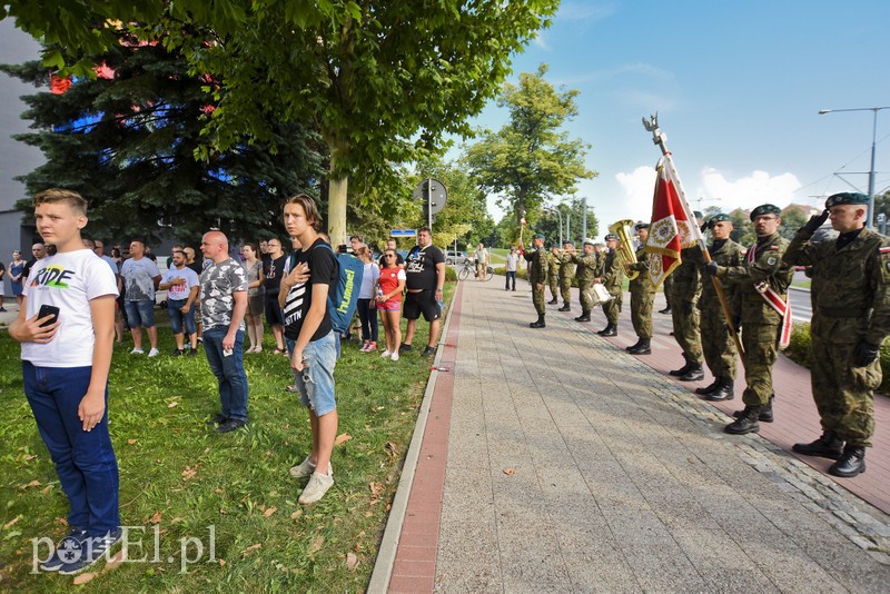 Gloria victis - chwała zwyciężonym zdjęcie nr 181674