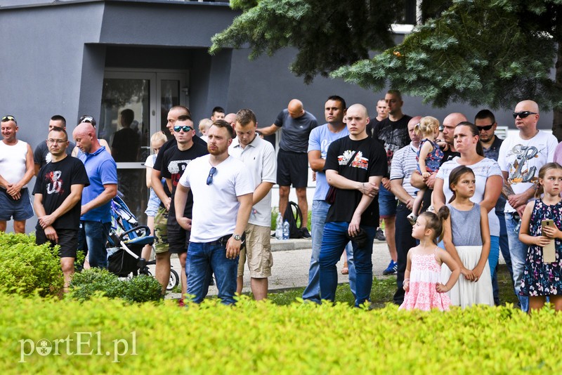 Gloria victis - chwała zwyciężonym zdjęcie nr 181678