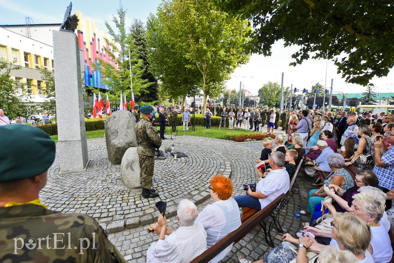 Gloria victis - chwała zwyciężonym zdjęcie nr 181687