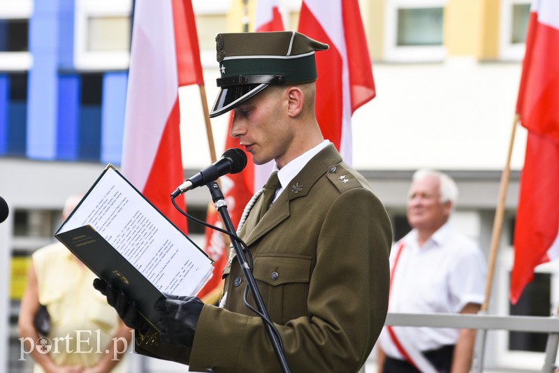 Gloria victis - chwała zwyciężonym zdjęcie nr 181693