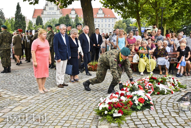 Gloria victis - chwała zwyciężonym zdjęcie nr 181701