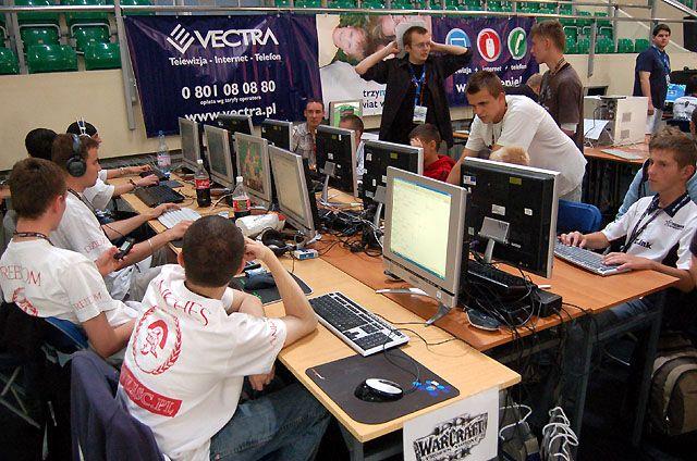 Elbląg GameFestival