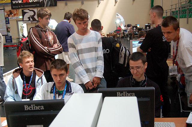 GameFestival zdjęcie nr 14465