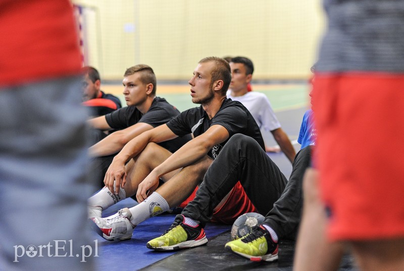  Odmieniony Wójcik wraca do gry zdjęcie nr 181711