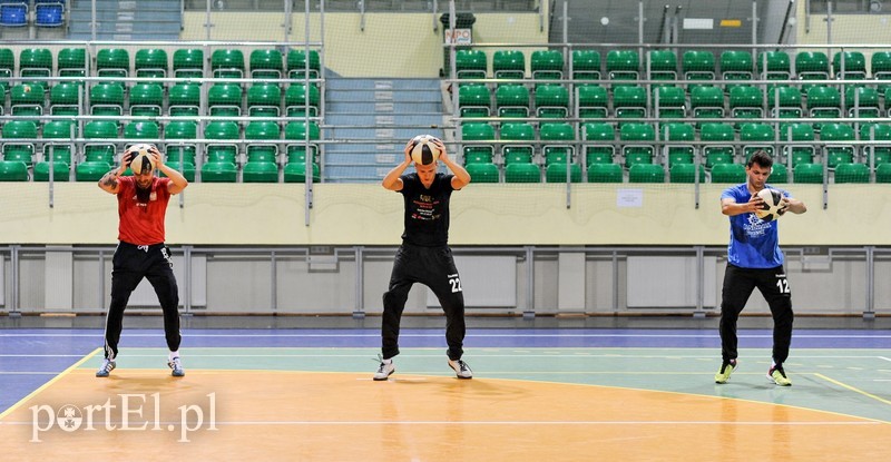  Odmieniony Wójcik wraca do gry zdjęcie nr 181727