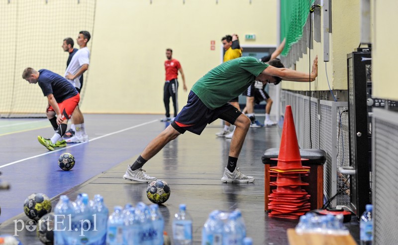  Odmieniony Wójcik wraca do gry zdjęcie nr 181714