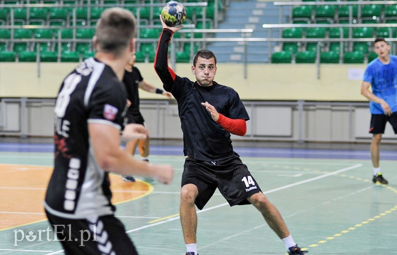  Odmieniony Wójcik wraca do gry zdjęcie nr 181726