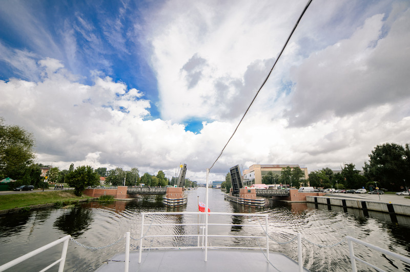  Jak w godzinę dojechać z Elbląga nad morze? zdjęcie nr 181746