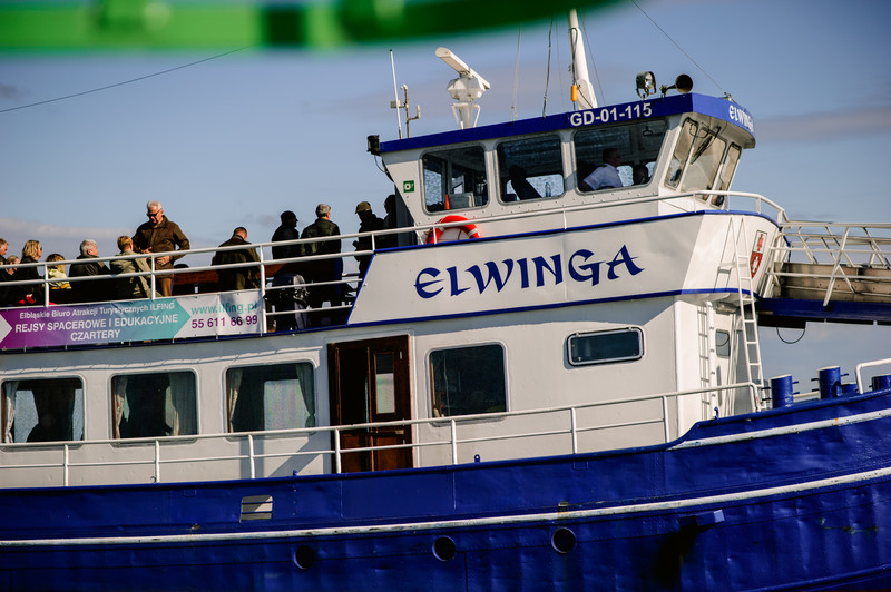  Jak w godzinę dojechać z Elbląga nad morze? zdjęcie nr 181737