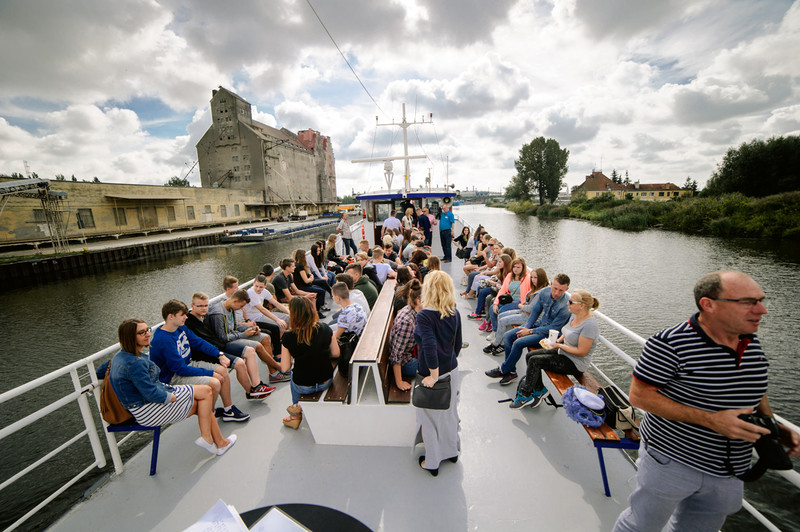  Jak w godzinę dojechać z Elbląga nad morze? zdjęcie nr 181745