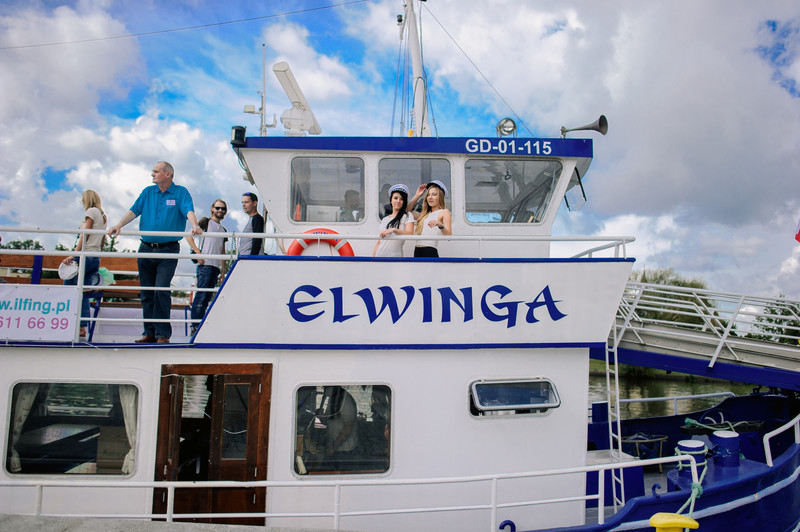  Jak w godzinę dojechać z Elbląga nad morze? zdjęcie nr 181731