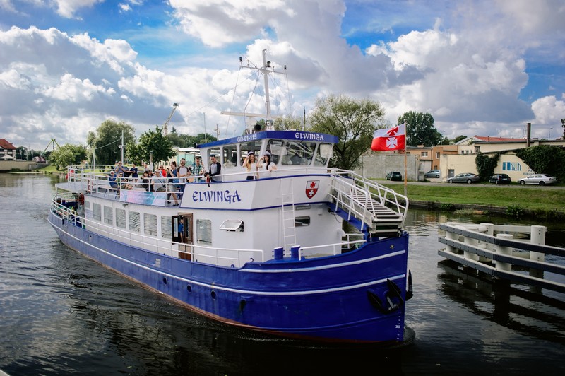  Jak w godzinę dojechać z Elbląga nad morze? zdjęcie nr 181733