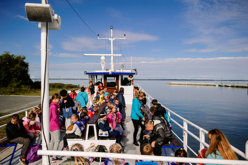  Jak w godzinę dojechać z Elbląga nad morze? zdjęcie nr 181740