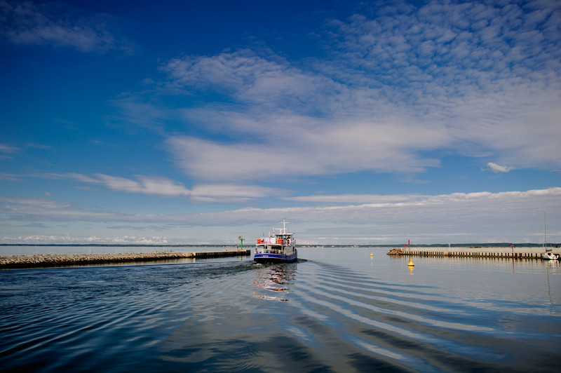  Jak w godzinę dojechać z Elbląga nad morze? zdjęcie nr 181747