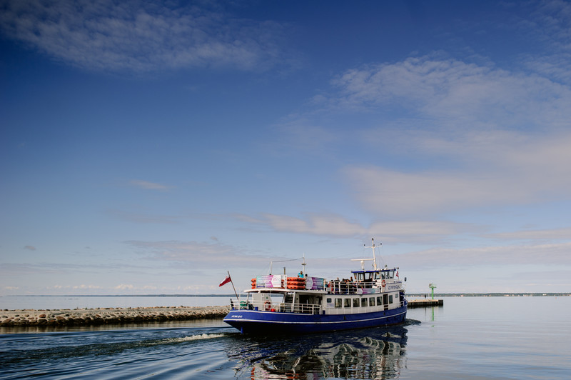  Jak w godzinę dojechać z Elbląga nad morze? zdjęcie nr 181741