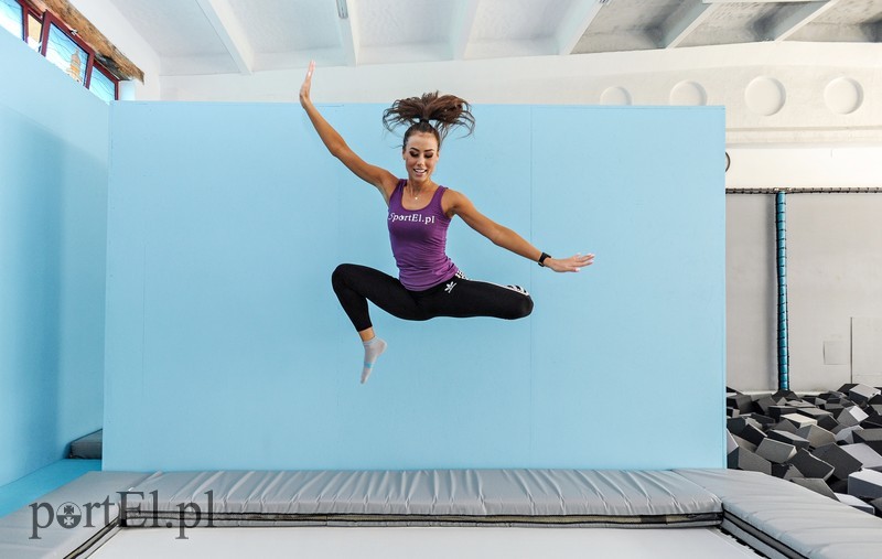 Alicja testuje: Activity Park zdjęcie nr 181759