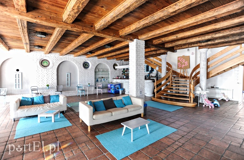 Elbląg Alicja testuje: Activity Park