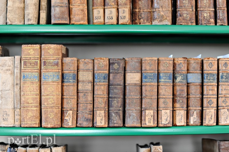 Konserwacja zdjęcie nr 181799