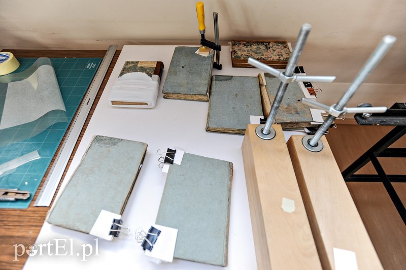 Konserwacja zdjęcie nr 181808