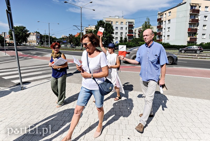 Nowy sąd, stary protest zdjęcie nr 181849