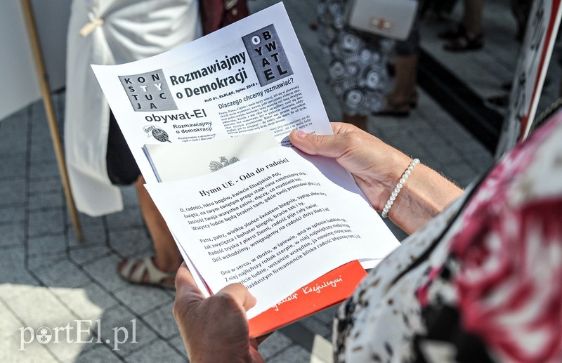 Nowy sąd, stary protest zdjęcie nr 181840