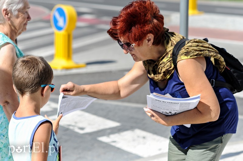 Nowy sąd, stary protest zdjęcie nr 181847