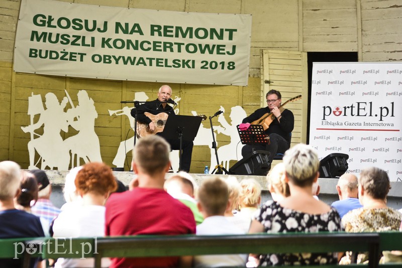 "Z wiatrem..." o Krzysztofie Kamilu Baczyńskim zdjęcie nr 181897