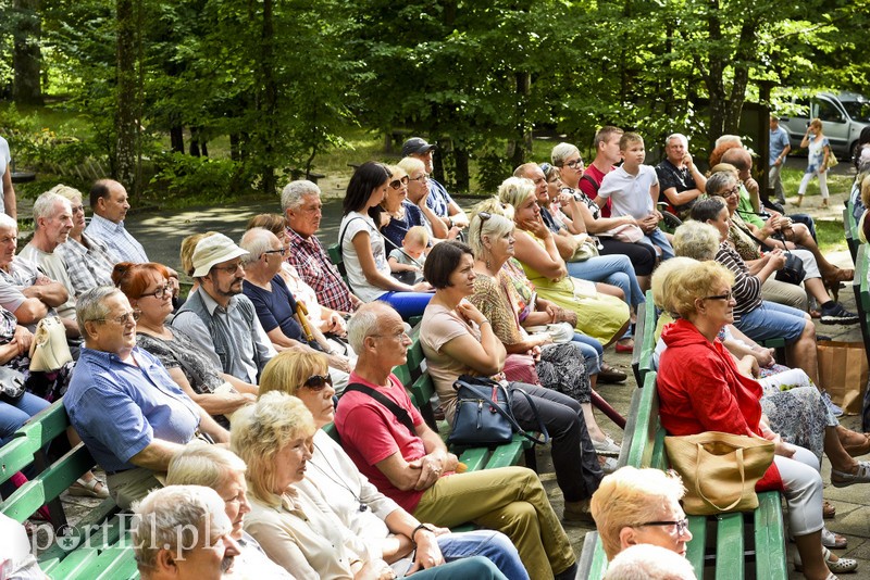 "Z wiatrem..." o Krzysztofie Kamilu Baczyńskim zdjęcie nr 181886