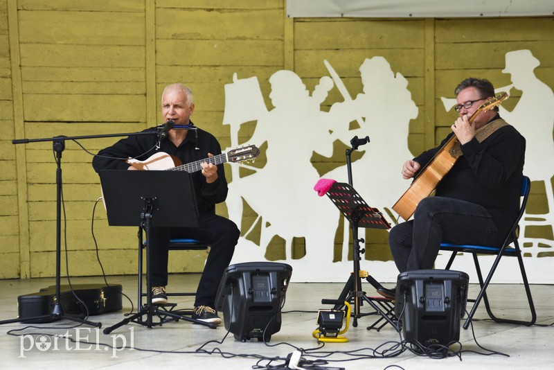 "Z wiatrem..." o Krzysztofie Kamilu Baczyńskim zdjęcie nr 181891