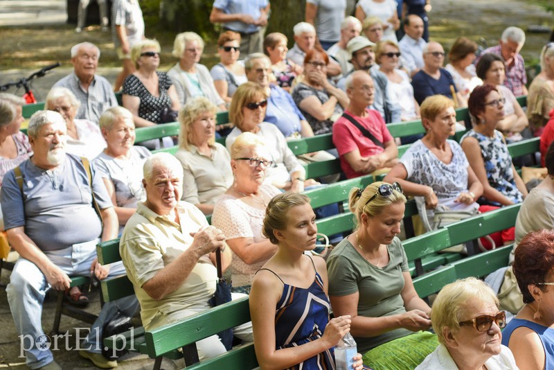 "Z wiatrem..." o Krzysztofie Kamilu Baczyńskim zdjęcie nr 181888