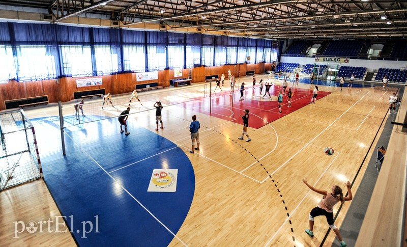 Zmiany w siatkarskiej ekipie zdjęcie nr 182057